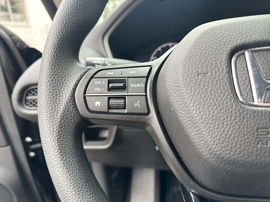 Thumbnail: 2023 Honda HR-V - 30