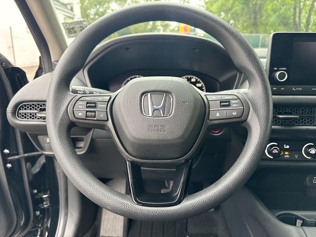 Thumbnail: 2023 Honda HR-V - 12
