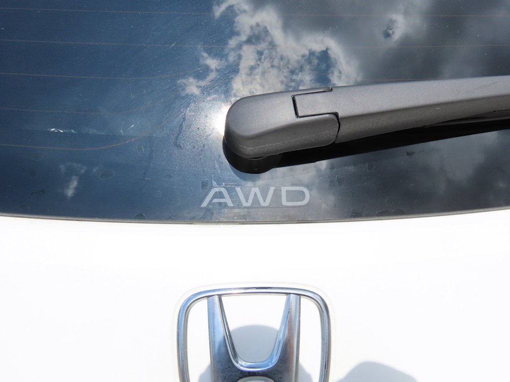 Thumbnail: 2027 Honda HR-V - 18
