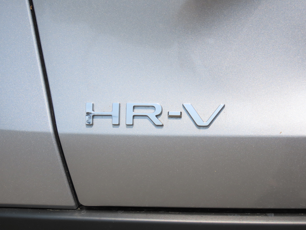 2025 Honda HR-V LX 7