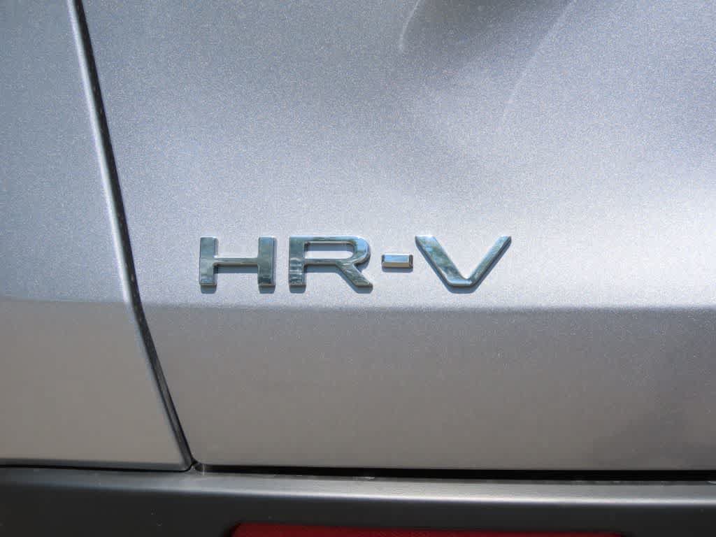 Thumbnail: 2027 Honda HR-V - 7