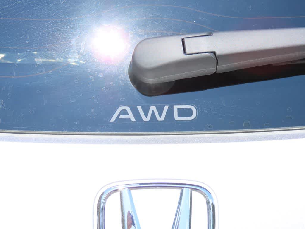 Thumbnail: 2027 Honda HR-V - 17