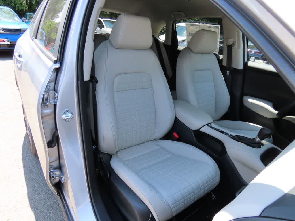 Thumbnail: 2027 Honda HR-V - 20