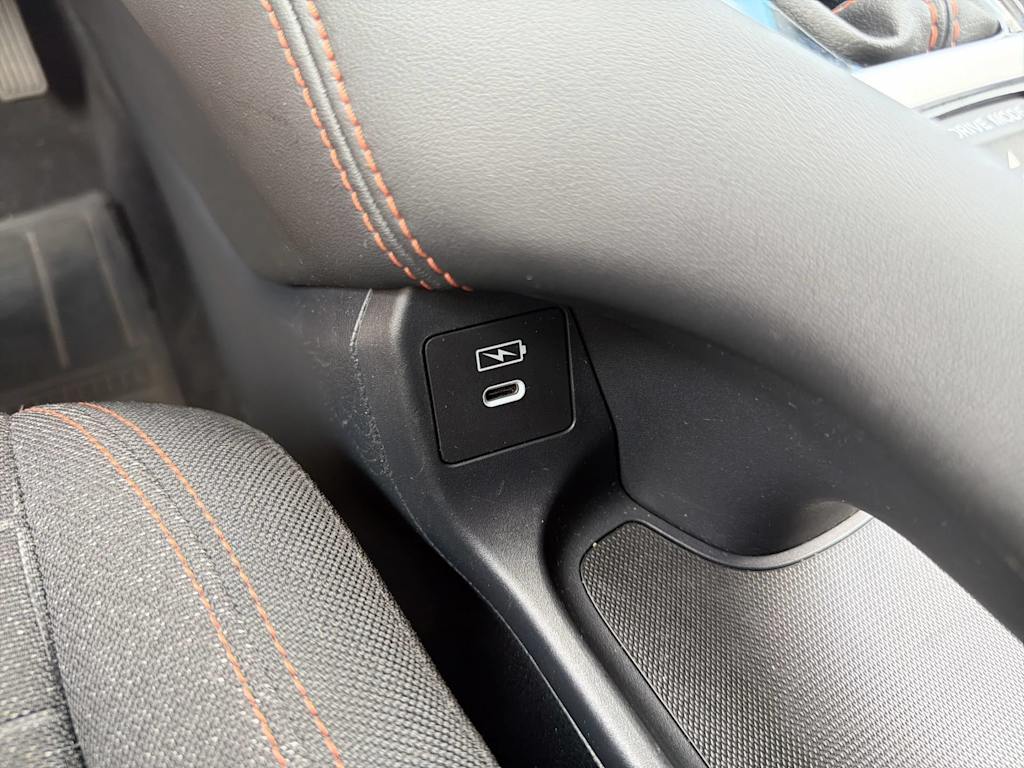 Thumbnail: 2024 Honda HR-V - 33