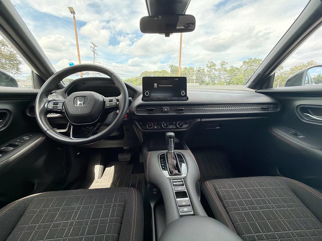 Thumbnail: 2024 Honda HR-V - 12
