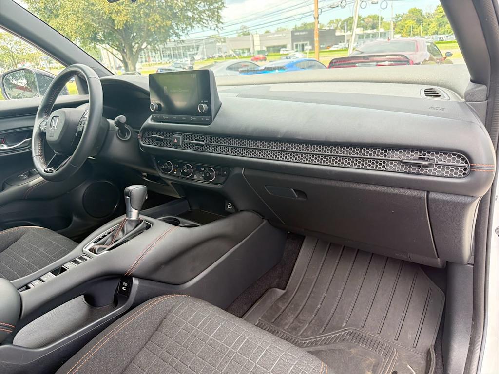 Thumbnail: 2024 Honda HR-V - 8