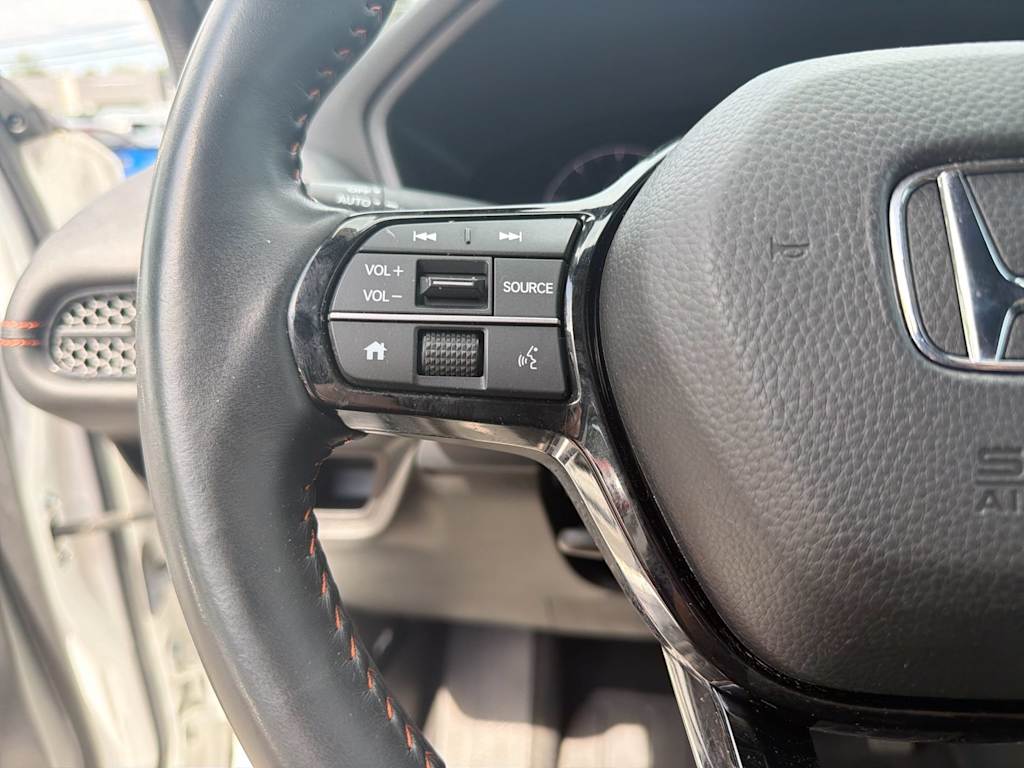 Thumbnail: 2024 Honda HR-V - 30