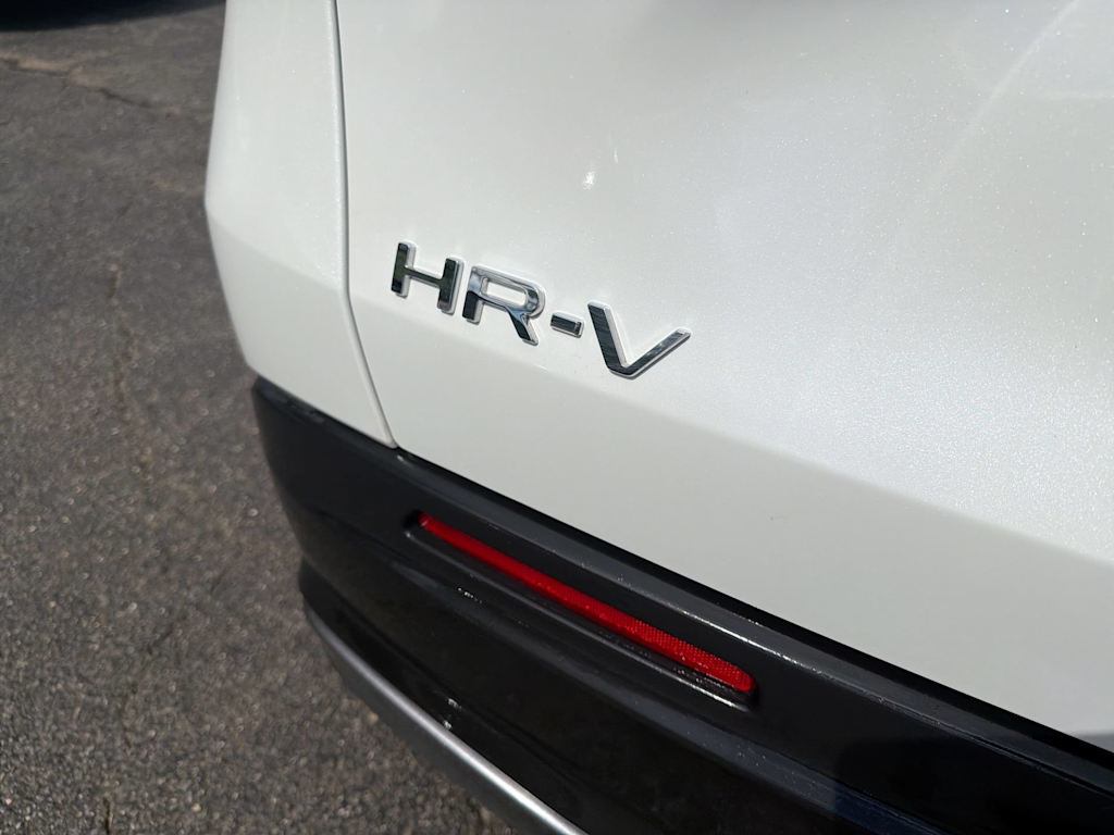Thumbnail: 2024 Honda HR-V - 6