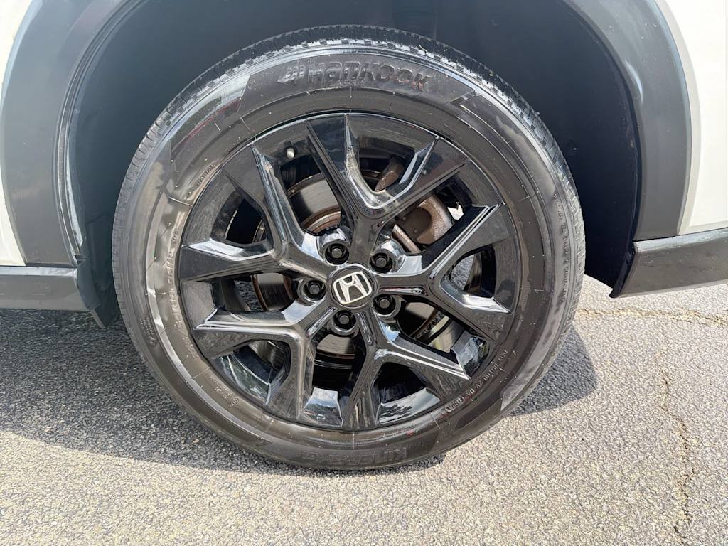 Thumbnail: 2024 Honda HR-V - 7