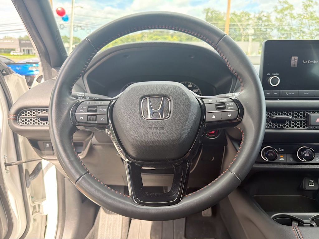 Thumbnail: 2024 Honda HR-V - 13
