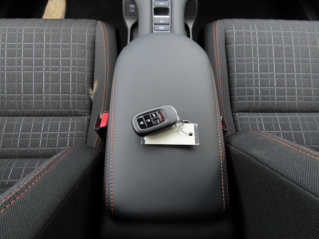 Thumbnail: 2026 Honda HR-V - 24