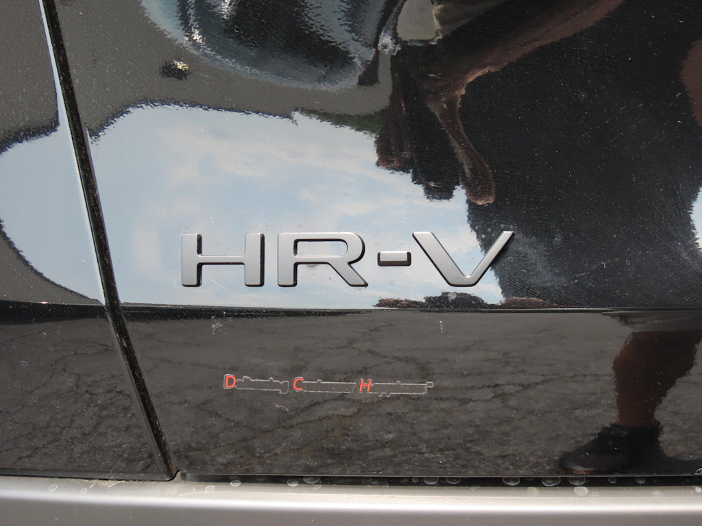 Thumbnail: 2026 Honda HR-V - 7