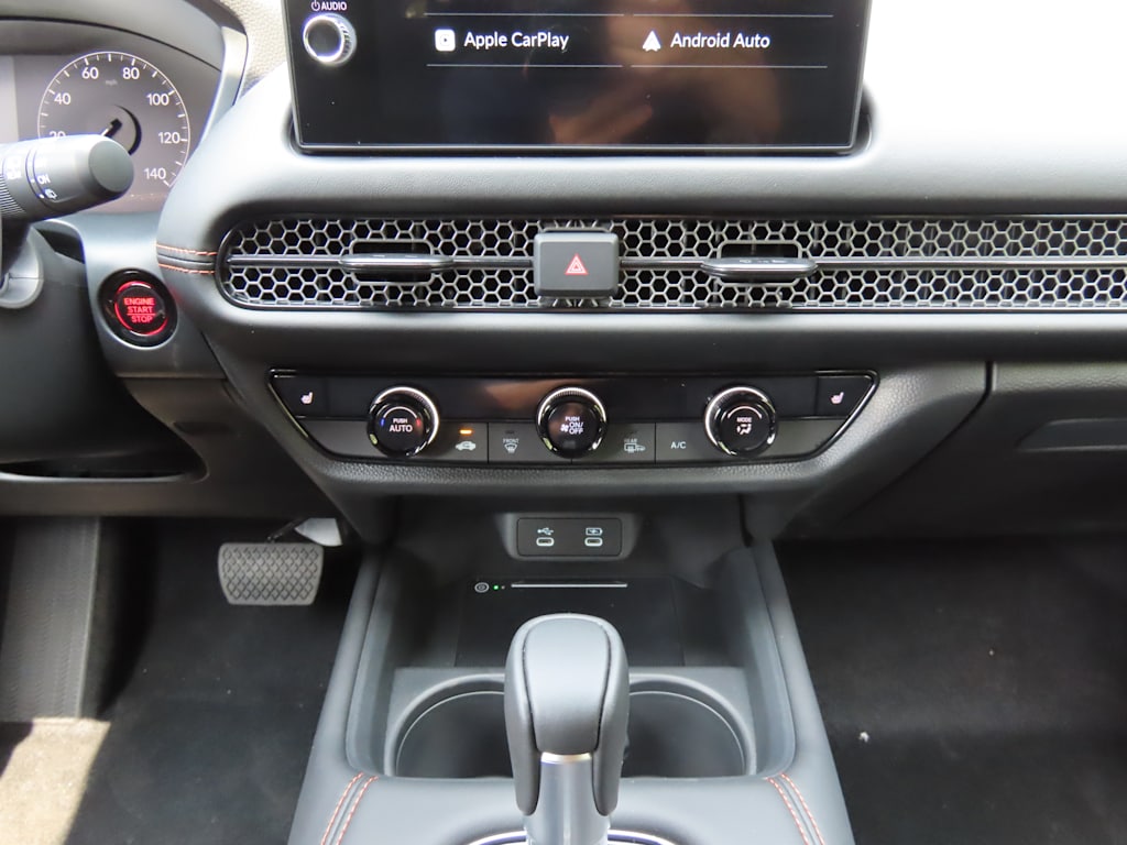 Thumbnail: 2026 Honda HR-V - 22