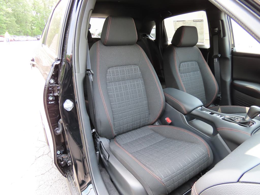 Thumbnail: 2026 Honda HR-V - 21