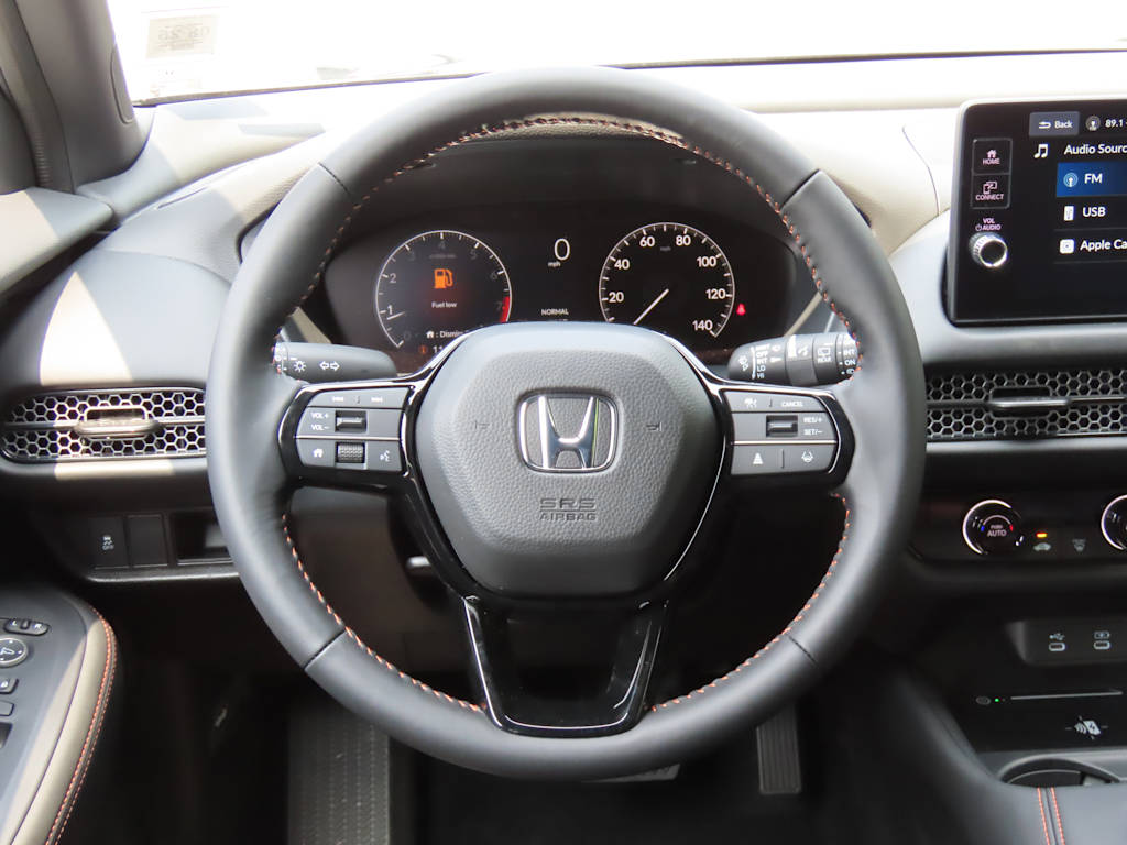 Thumbnail: 2026 Honda HR-V - 10