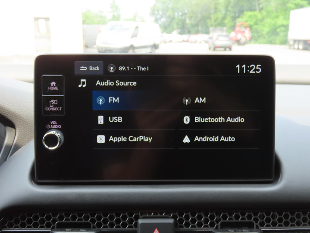 Thumbnail: 2026 Honda HR-V - 14