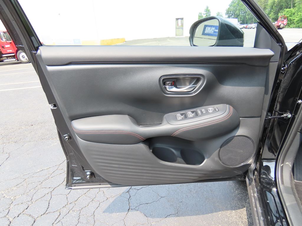 Thumbnail: 2026 Honda HR-V - 20