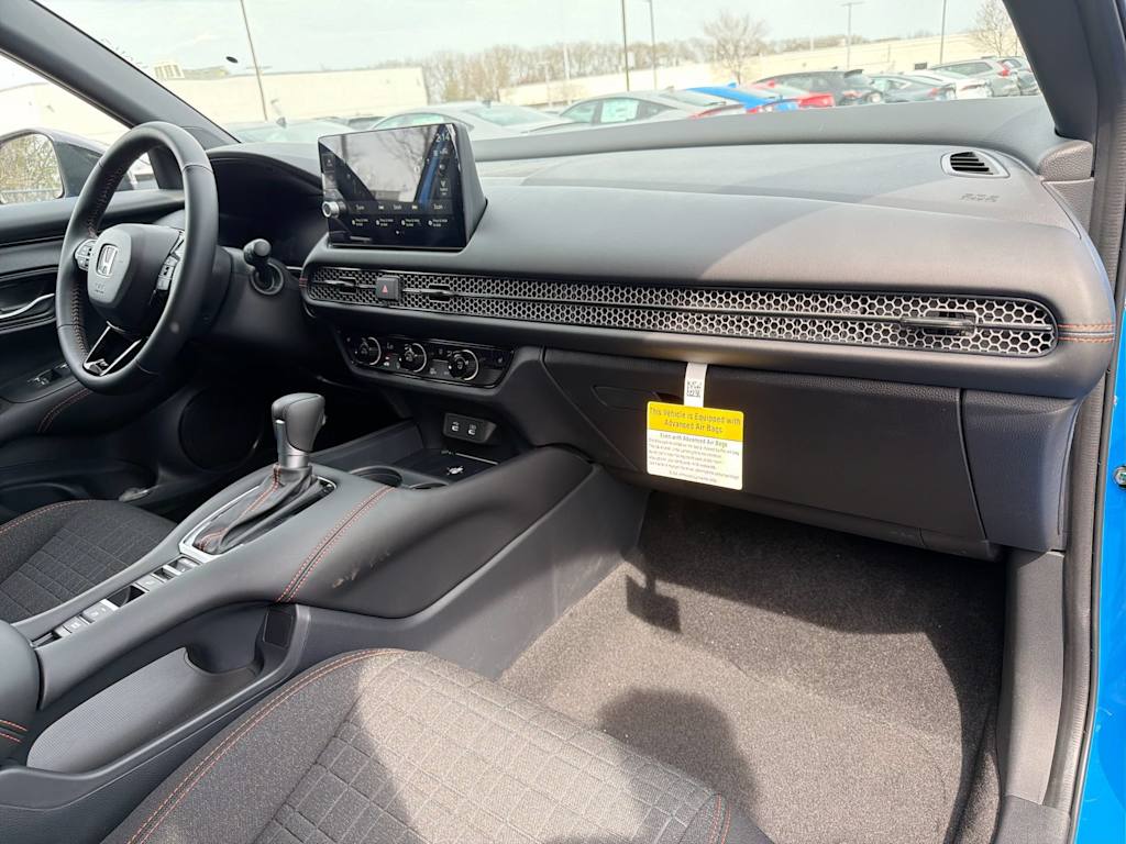 Thumbnail: 2027 Honda HR-V - 8