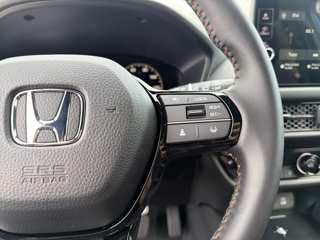 Thumbnail: 2027 Honda HR-V - 29