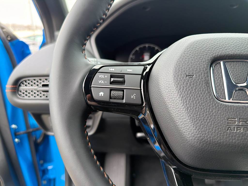 Thumbnail: 2027 Honda HR-V - 28