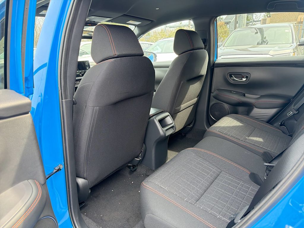 Thumbnail: 2027 Honda HR-V - 11