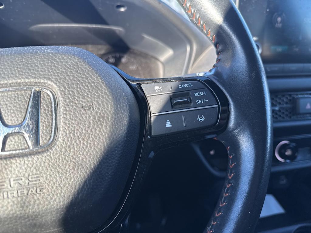 Thumbnail: 2023 Honda HR-V - 18