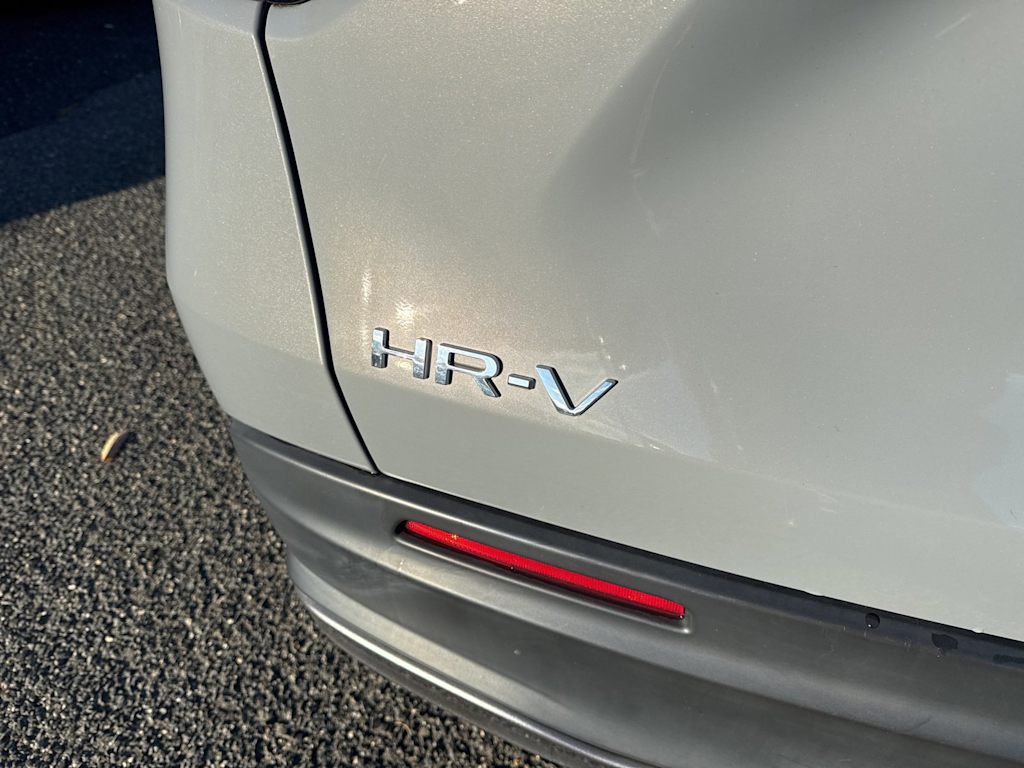 Thumbnail: 2023 Honda HR-V - 20