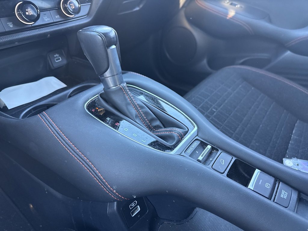 Thumbnail: 2023 Honda HR-V - 12