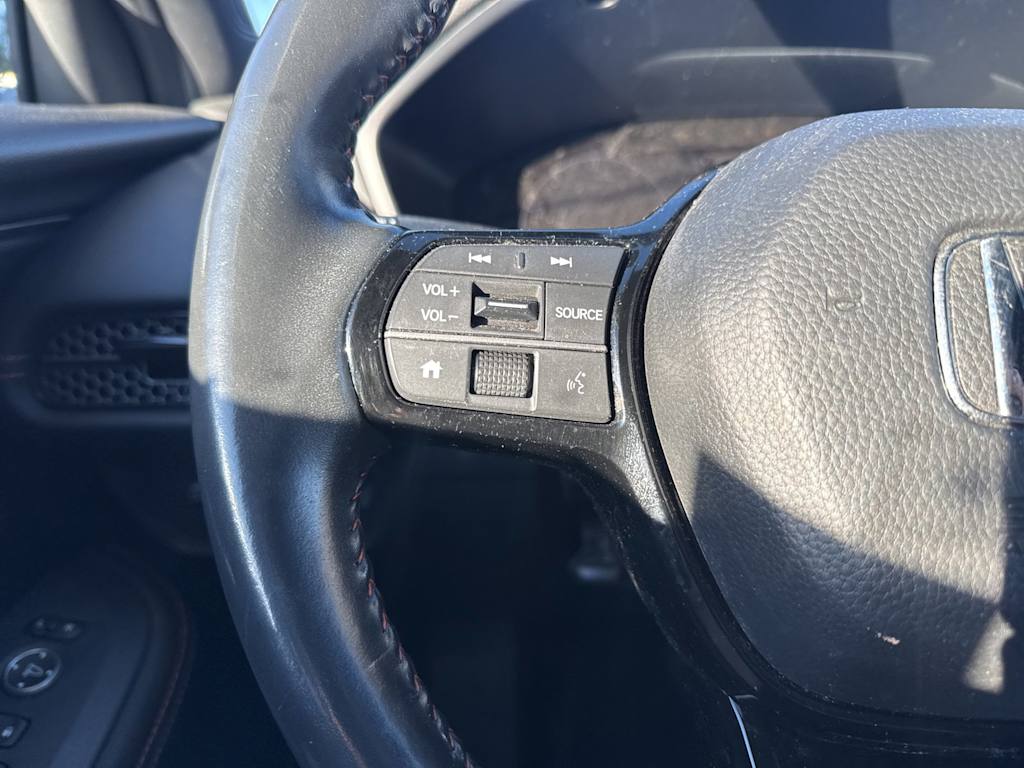 Thumbnail: 2023 Honda HR-V - 17