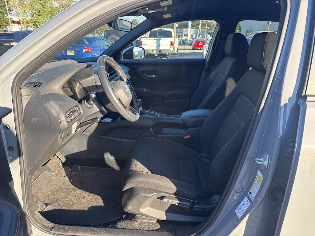 Thumbnail: 2023 Honda HR-V - 9