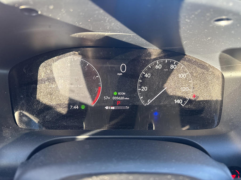 Thumbnail: 2023 Honda HR-V - 13