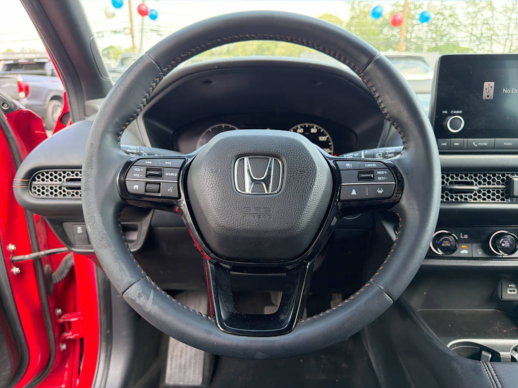 Thumbnail: 2024 Honda HR-V - 13