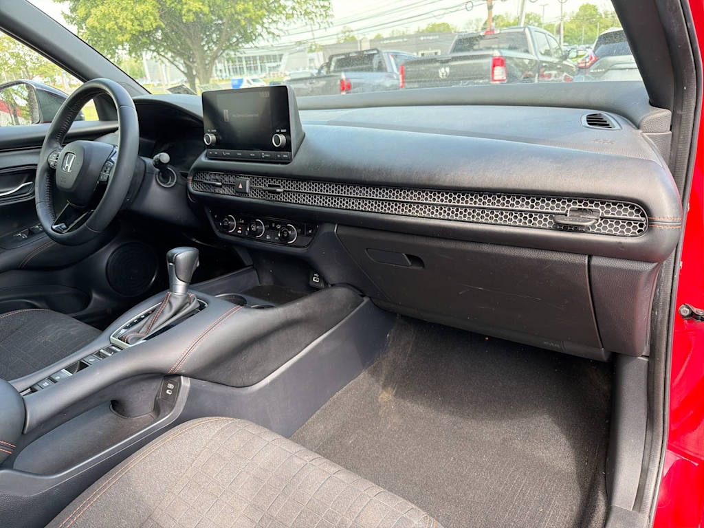 Thumbnail: 2024 Honda HR-V - 8