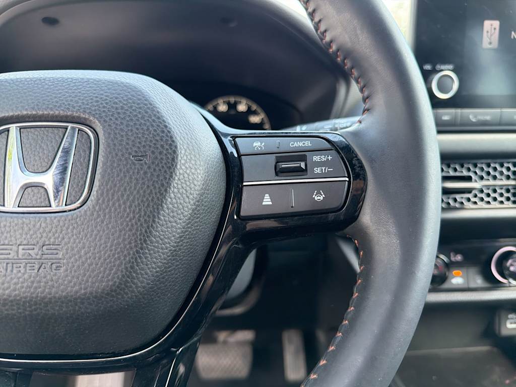 Thumbnail: 2024 Honda HR-V - 31