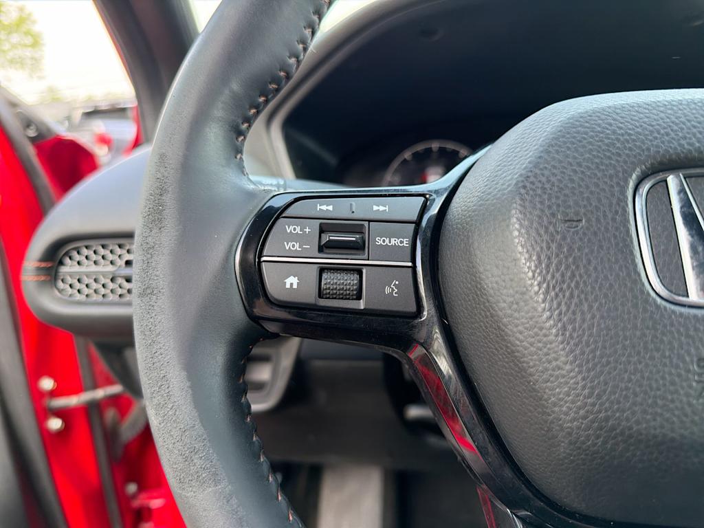 Thumbnail: 2024 Honda HR-V - 30