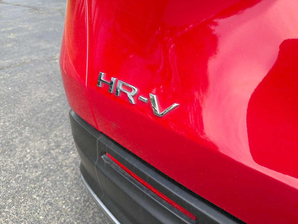 Thumbnail: 2024 Honda HR-V - 6
