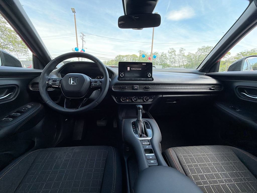 Thumbnail: 2024 Honda HR-V - 12