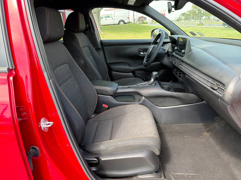 Thumbnail: 2024 Honda HR-V - 10