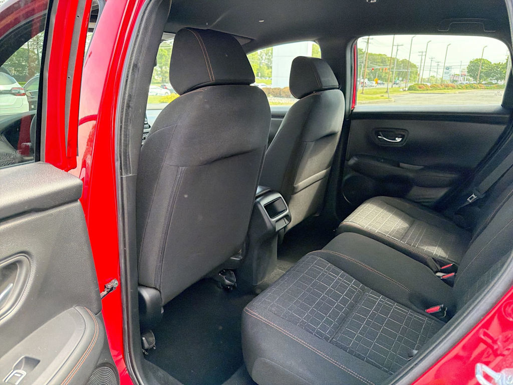Thumbnail: 2024 Honda HR-V - 11