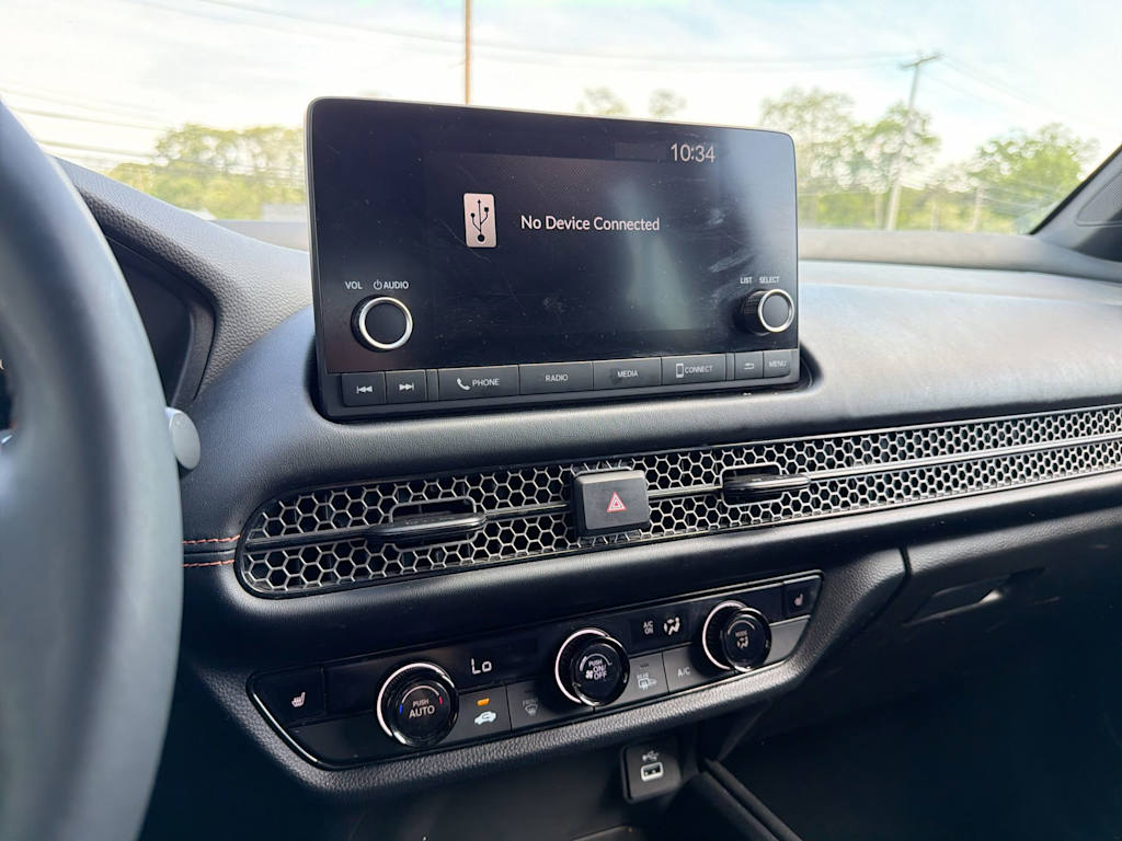 Thumbnail: 2024 Honda HR-V - 14