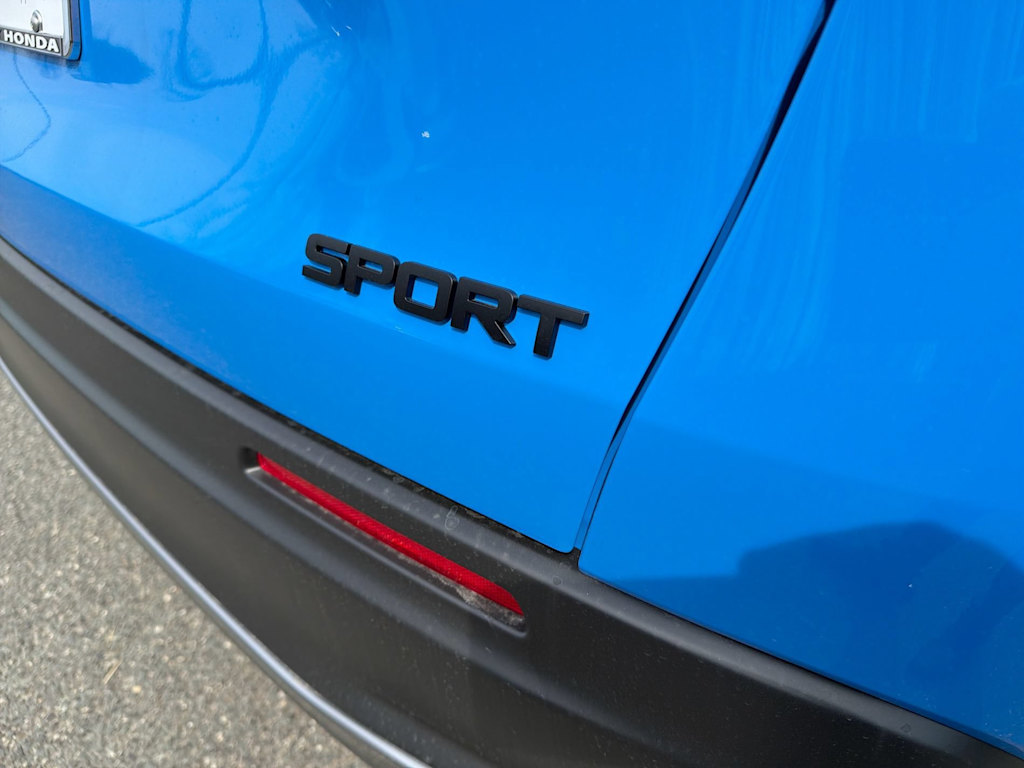 Thumbnail: 2026 Honda HR-V - 6