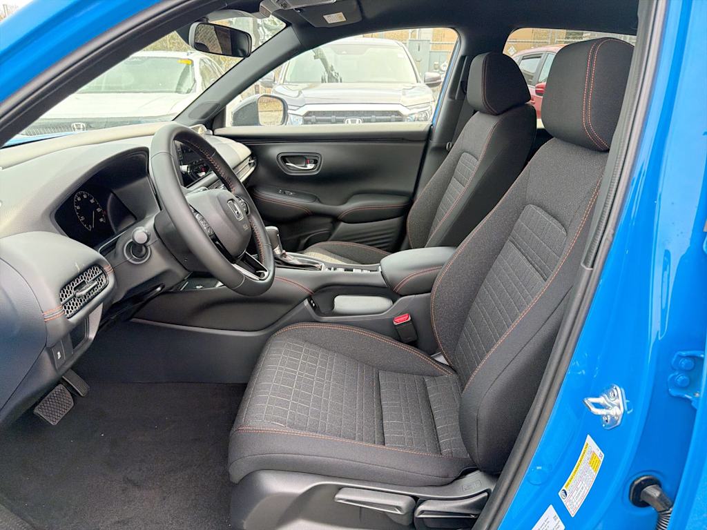 Thumbnail: 2026 Honda HR-V - 9