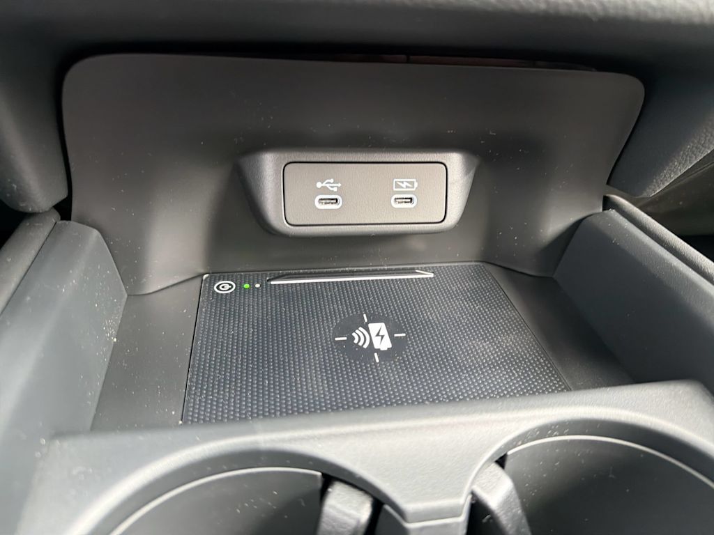 Thumbnail: 2026 Honda HR-V - 15