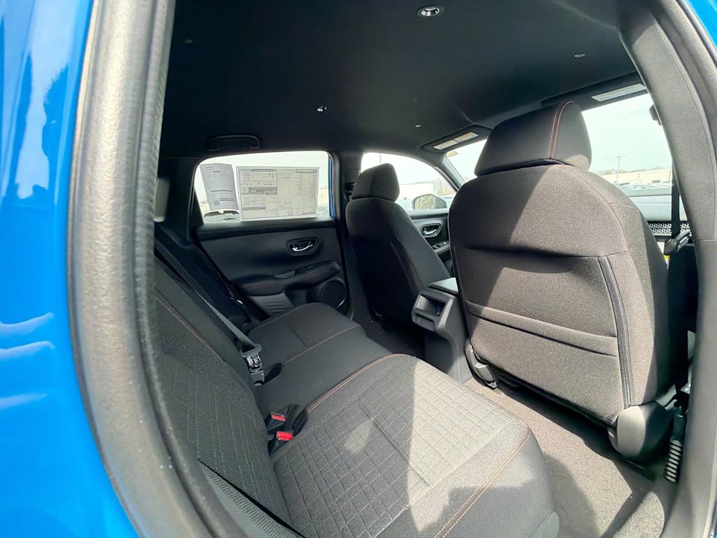 Thumbnail: 2026 Honda HR-V - 24
