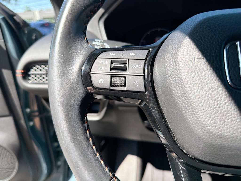 Thumbnail: 2024 Honda HR-V - 30