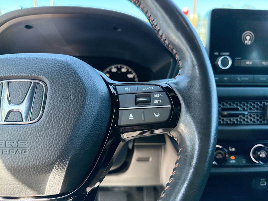 Thumbnail: 2024 Honda HR-V - 31