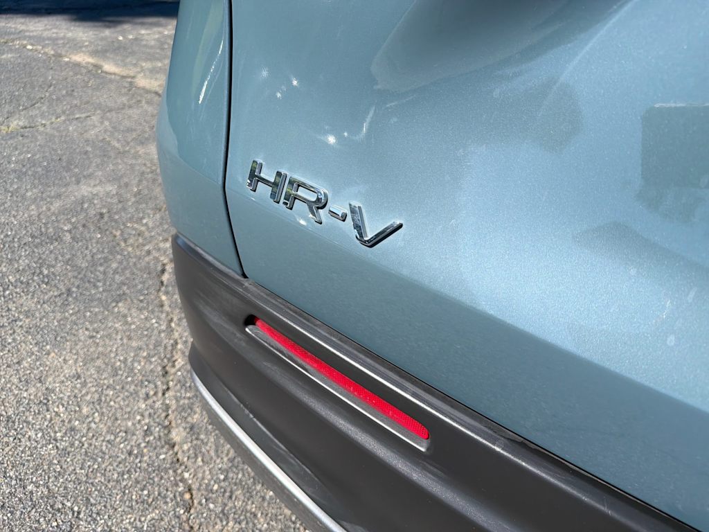 Thumbnail: 2024 Honda HR-V - 6