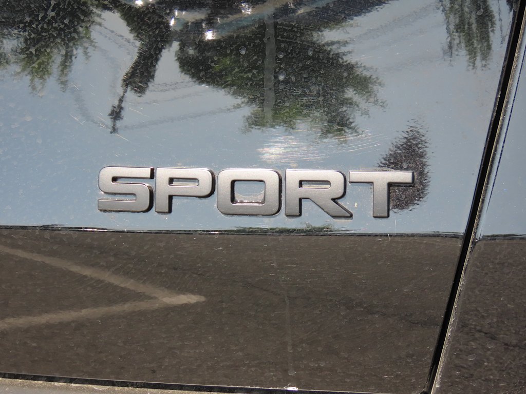 Thumbnail: 2025 Honda HR-V - 18