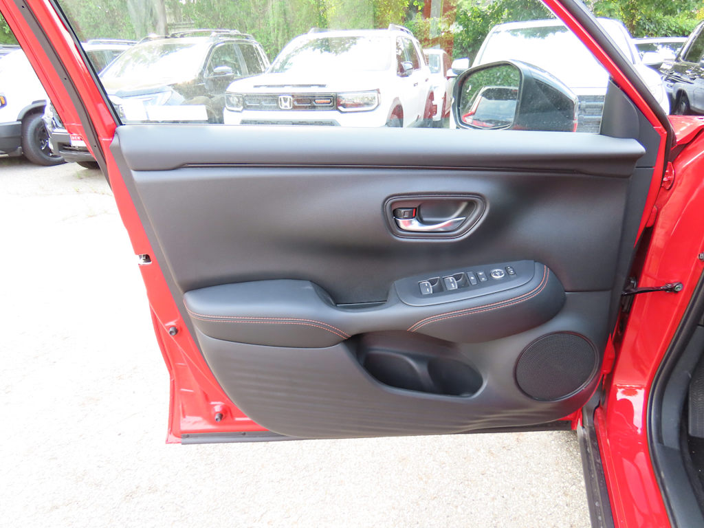 Thumbnail: 2026 Honda HR-V - 20