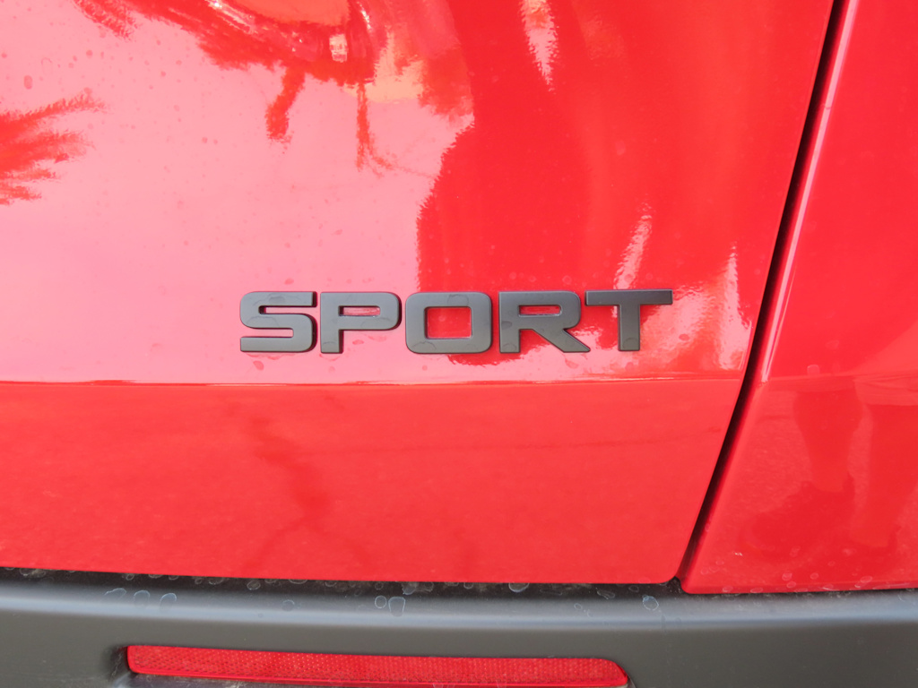 Thumbnail: 2026 Honda HR-V - 17